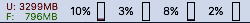 Menu Meters Mac